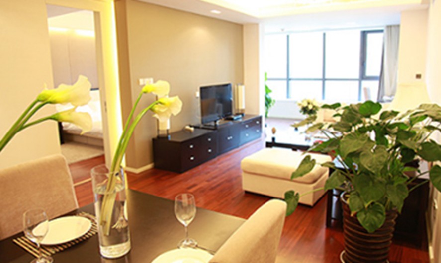 Jiaying Building | good hands 