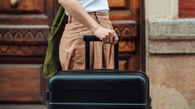 Revolutionize Your Travel: The