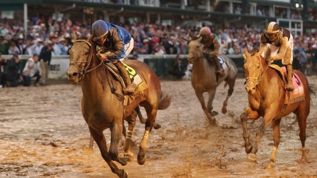 How the Racing Industry Review