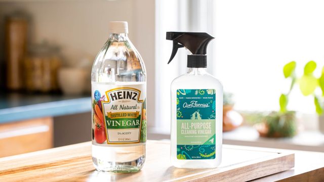 Understanding Vinegar: A Close