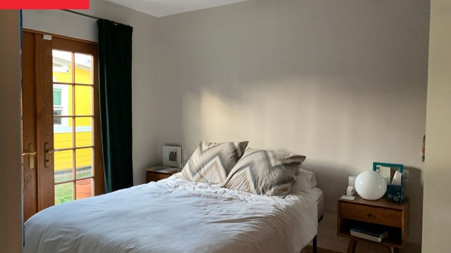 Transform Your Bedroom: The Im