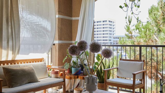 Costco's New Sun Shade Offers Ultimate UV Protection for Outdoor Spaces