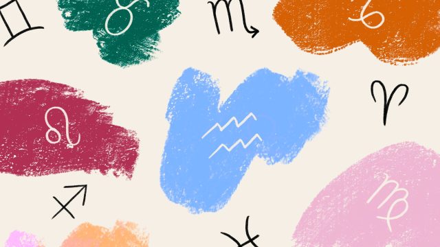 Unlocking Your Zodiac Colors: 