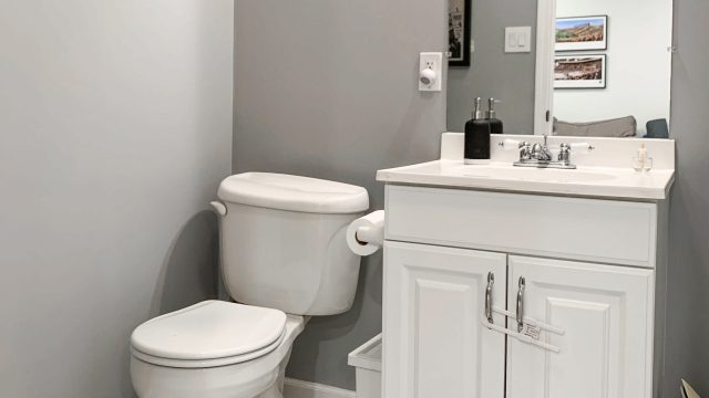 Transforming Your Bathroom: Mo