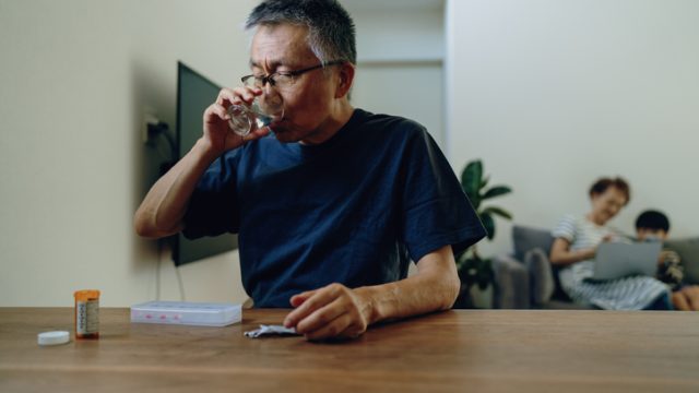 Innovative Health Tech Secures