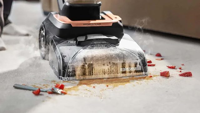 Transform Your Rugs with This 