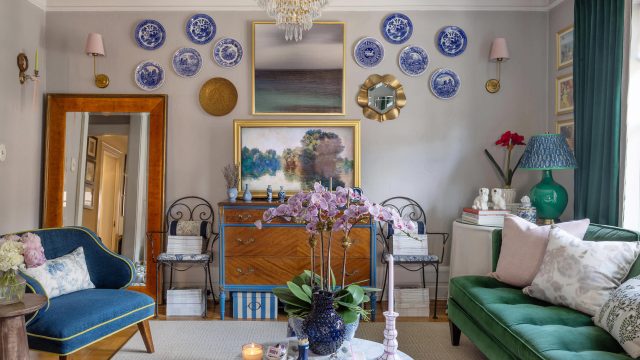 Elevate Your Home Decor with C