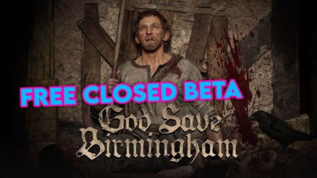 Explore the Excitement of Medieval Zombie Survival: A Beta Opportunity