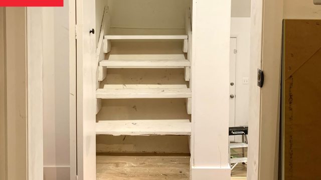 Transforming Spaces on a Budget: The Creative Closet Solution