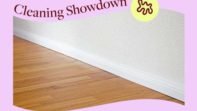 Revolutionary Baseboard Cleaning Tips: Achieve Sparkling Clean Floors