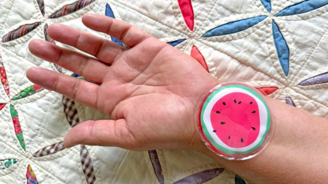 Beat the Heat: Innovative Cool