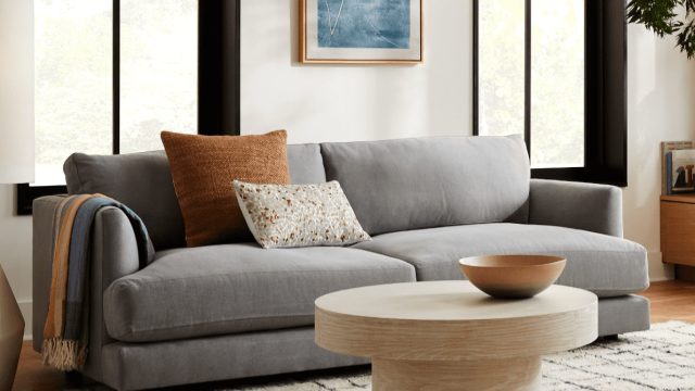 Discover Incredible Sofa Discounts for Independence Day