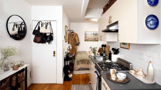 Transform Your Entryway with Clever Storage Solutions
