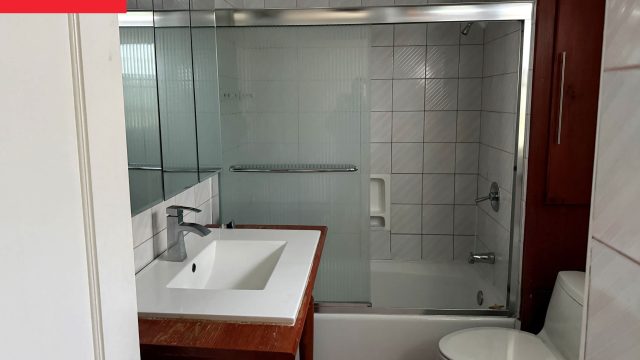 Transform Your Bathroom: A Renovation Story for Modern Living