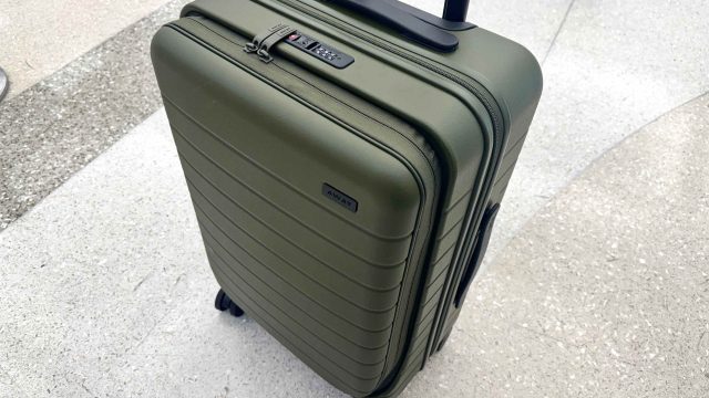 Revolutionizing Travel: The Ul
