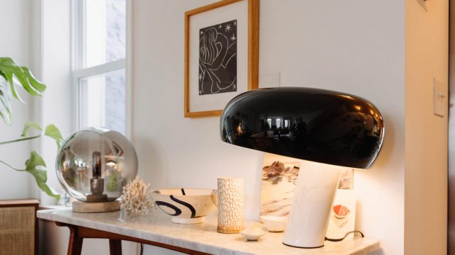 Illuminate Your Space: 8 Versatile Table Lamps for Modern Living