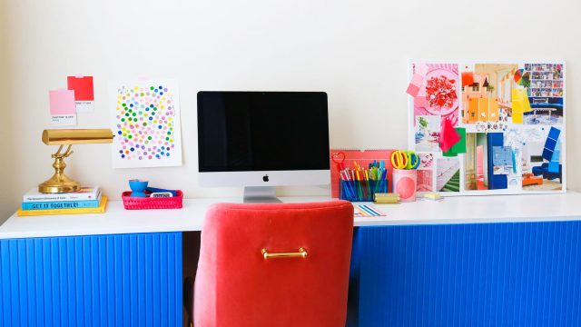 Innovative Desk Solutions for Your Home Office