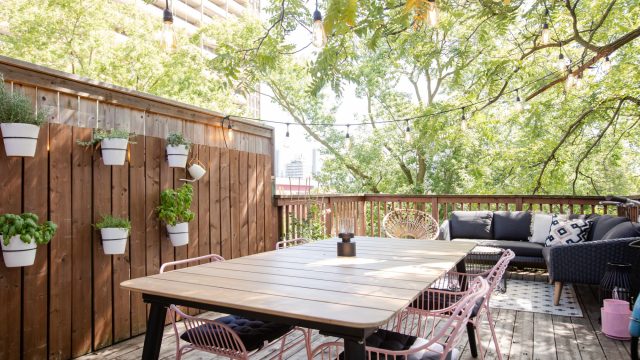 Innovative Space Solutions: Tr