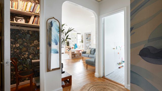 Maximizing Comfort in Cozy Spaces: A Family's Journey