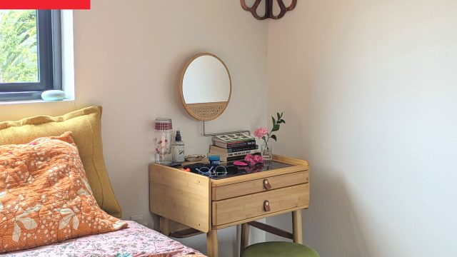 Transform Your Nightstand: Innovative Storage Solutions for Modern Living