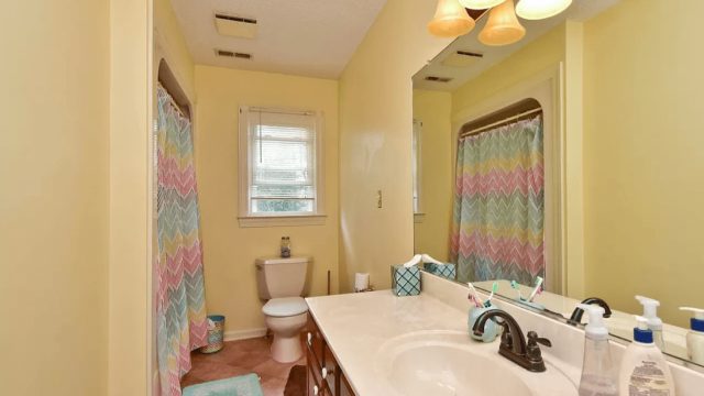 Transforming Your Bathroom on a Budget: A Family Success Story