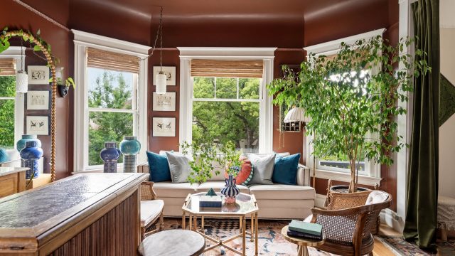 Transforming Spaces: A Designer's Journey in Sacramento