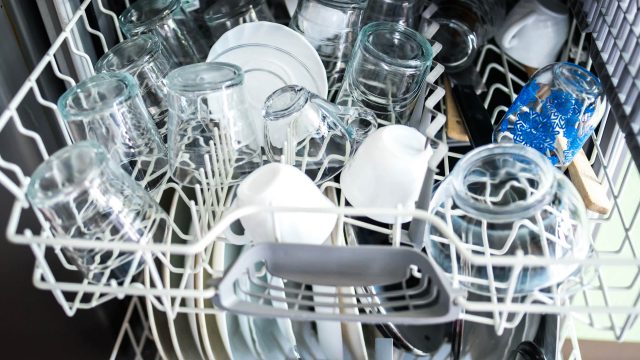Revolutionize Your Cleaning Routine: Expert Tips for Your Dishwasher