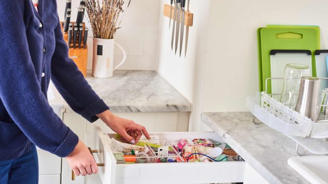 Clever Kitchen Hacks: Transfor