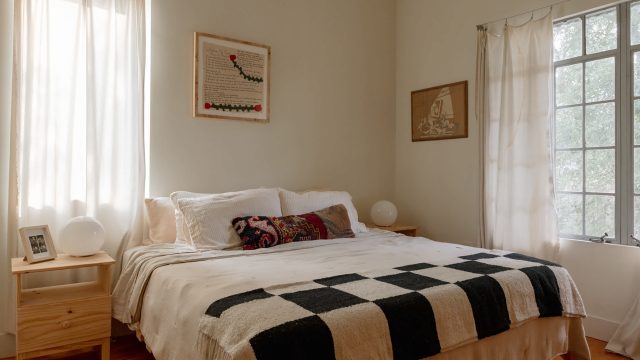 Transform Your Small Bedroom I
