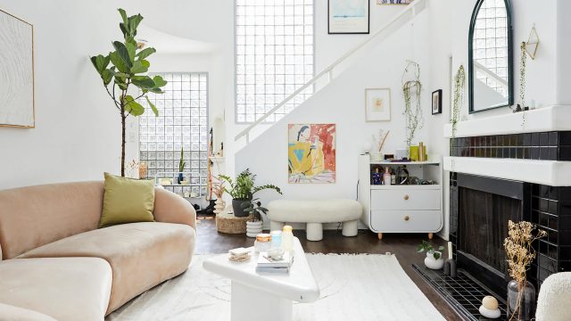 Innovative Storage Solutions: 
