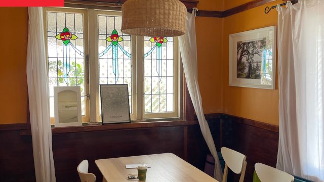 Transform Your Dining Space: C