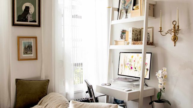 Transform Your Work Setup: Innovative Ideas for Enhancing Productivity