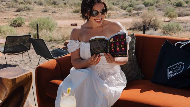 Discovering the Joy of Reading