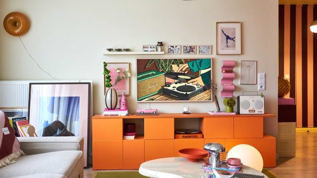Transform Your Space: Stylish Tips for an Inviting Streaming Setup