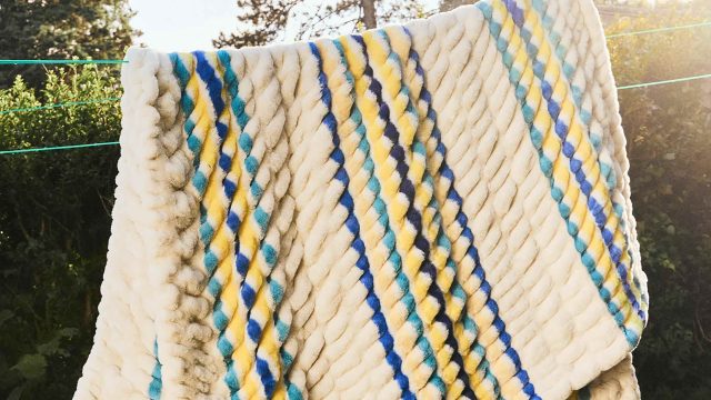 Elevate Your Sleep Experience with Affordable Luxurious Blankets