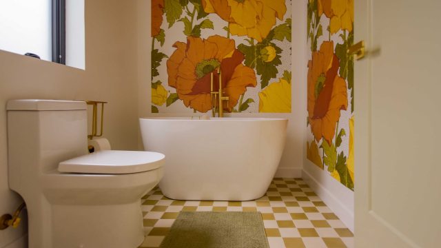 Transform Your Small Bathroom with Budget-Friendly Decor Ideas