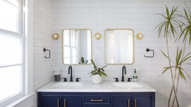 Transform Your Bathroom with This Smart Storage Solution