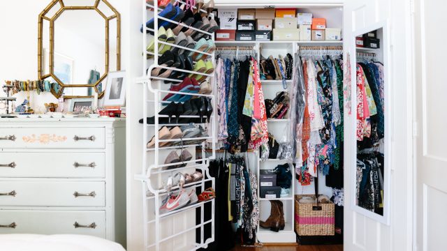 Maximize Your Storage Space with Innovative Stackable Bins