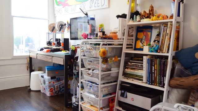 Unlocking the Secrets of Effective Organizational Solutions for Your Space