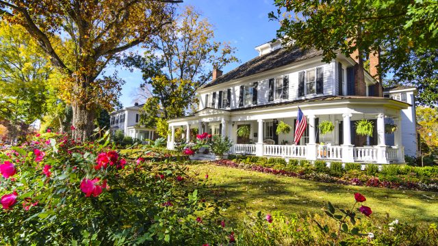 Emerging Paint Trends for 2024: What Homeowners Are Choosing Instead