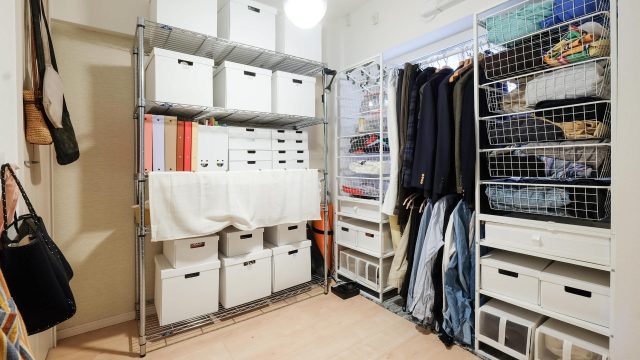 Unlocking Creative Storage Solutions for Your Home