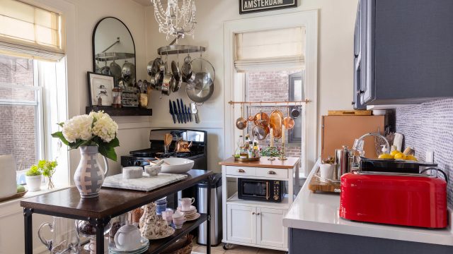 Affordable Silver Kitchen Essentials from Zara to Elevate Your Space