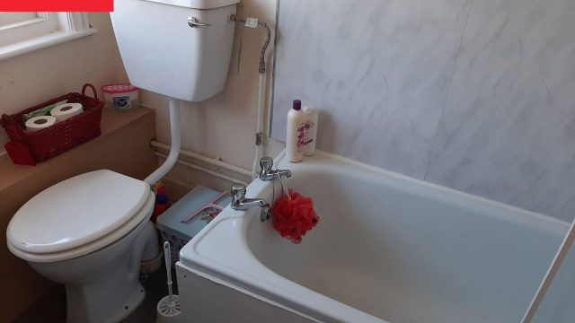 Transform Your Small Bathroom 