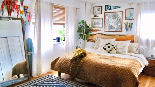 Revolutionize Your Bedroom Org
