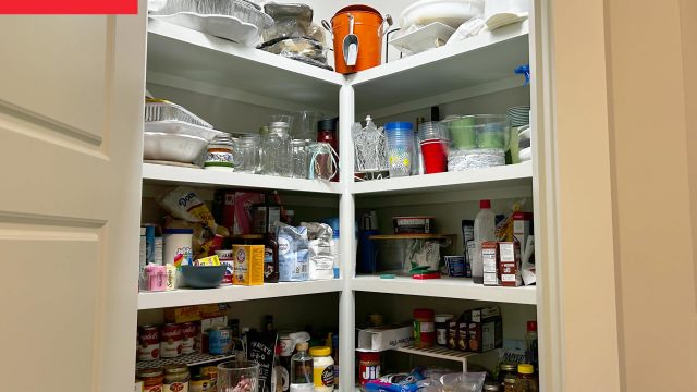 Elevate Your Home Organization