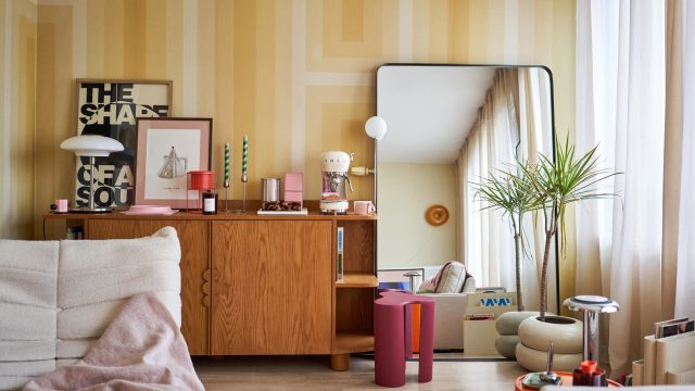 Affordable Solid Wood Furnitur