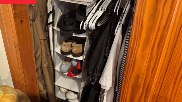 Maximize Your Space with Affor