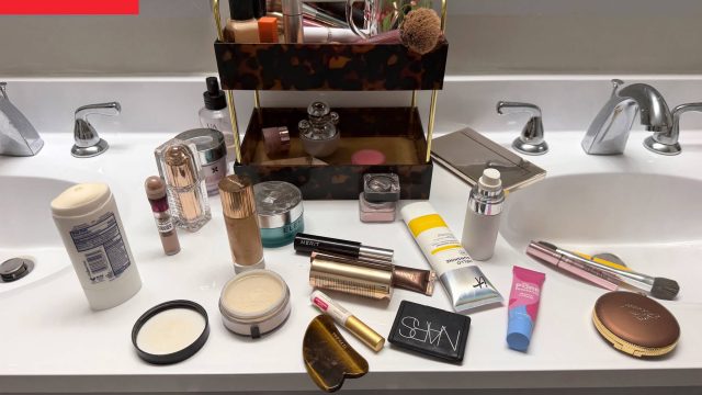 Revamp Your Bathroom Counterto
