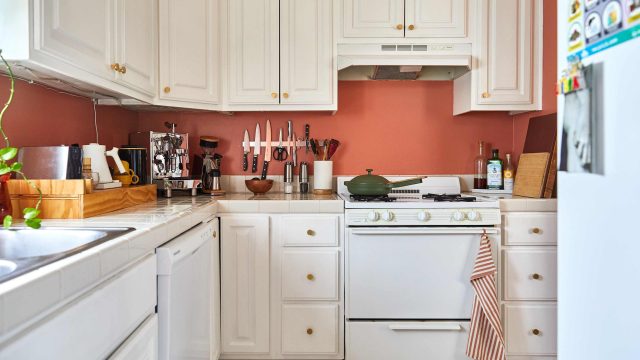 Transform Your Kitchen with In