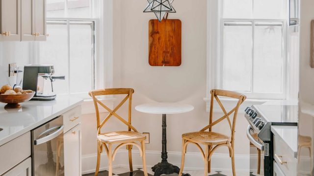 Transform Your Space with Inno